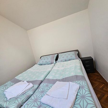 Apartman Sea View 万塔西西 外观 照片