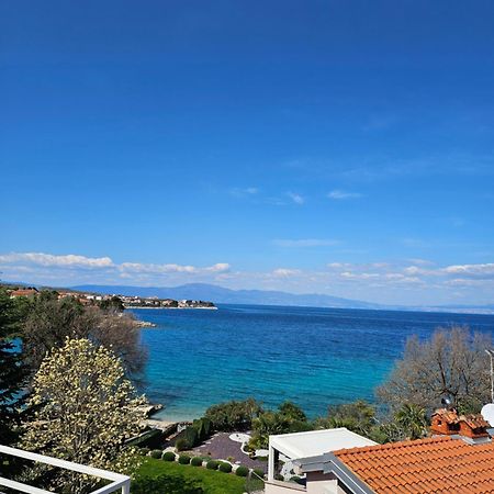 Apartman Sea View 万塔西西 外观 照片