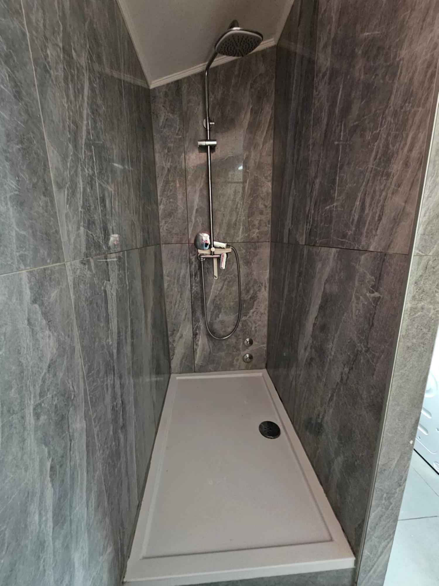 Apartman Sea View 万塔西西 外观 照片