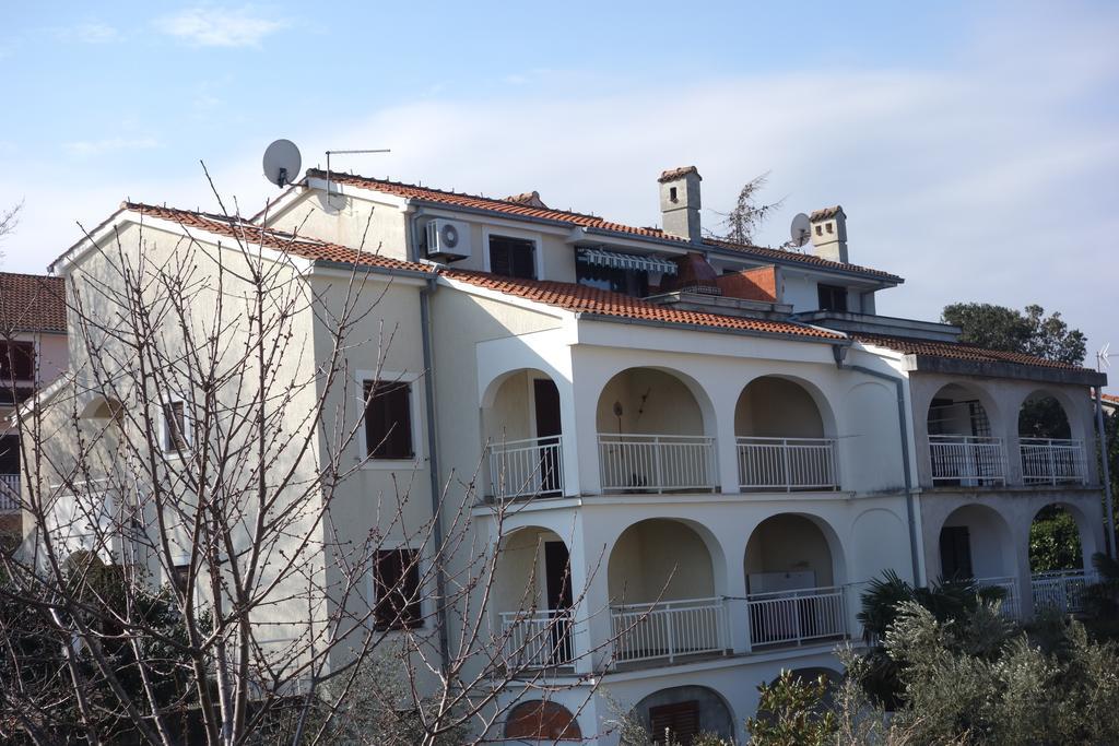 Apartman Sea View 万塔西西 外观 照片