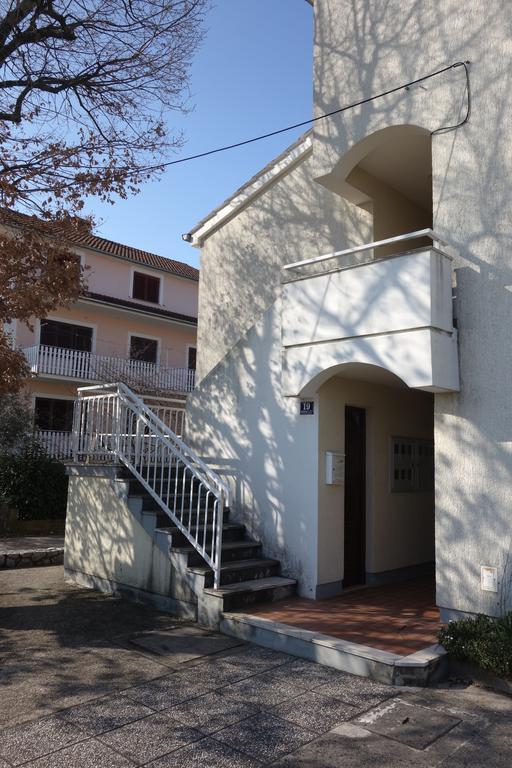 Apartman Sea View 万塔西西 外观 照片