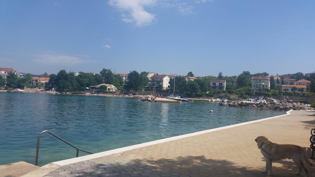 Apartman Sea View 万塔西西 外观 照片