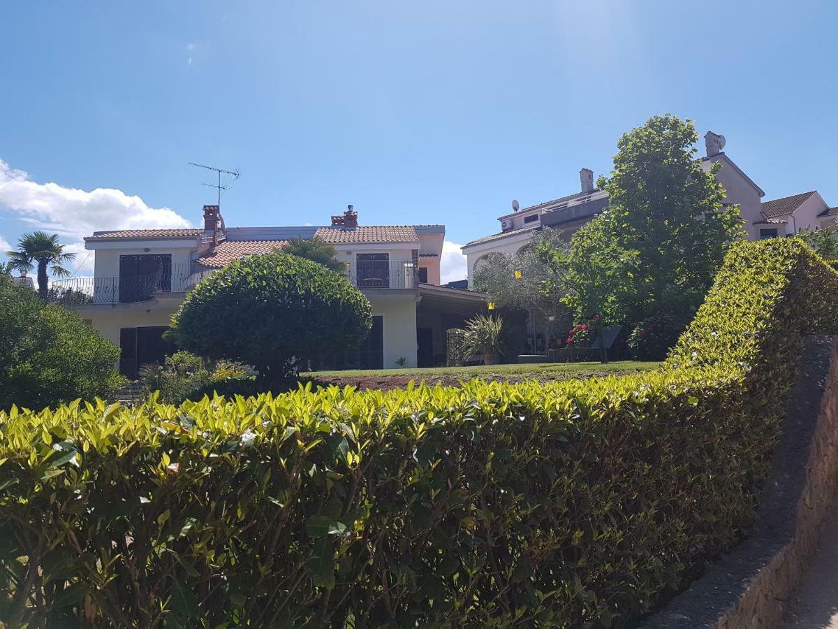 Apartman Sea View 万塔西西 外观 照片